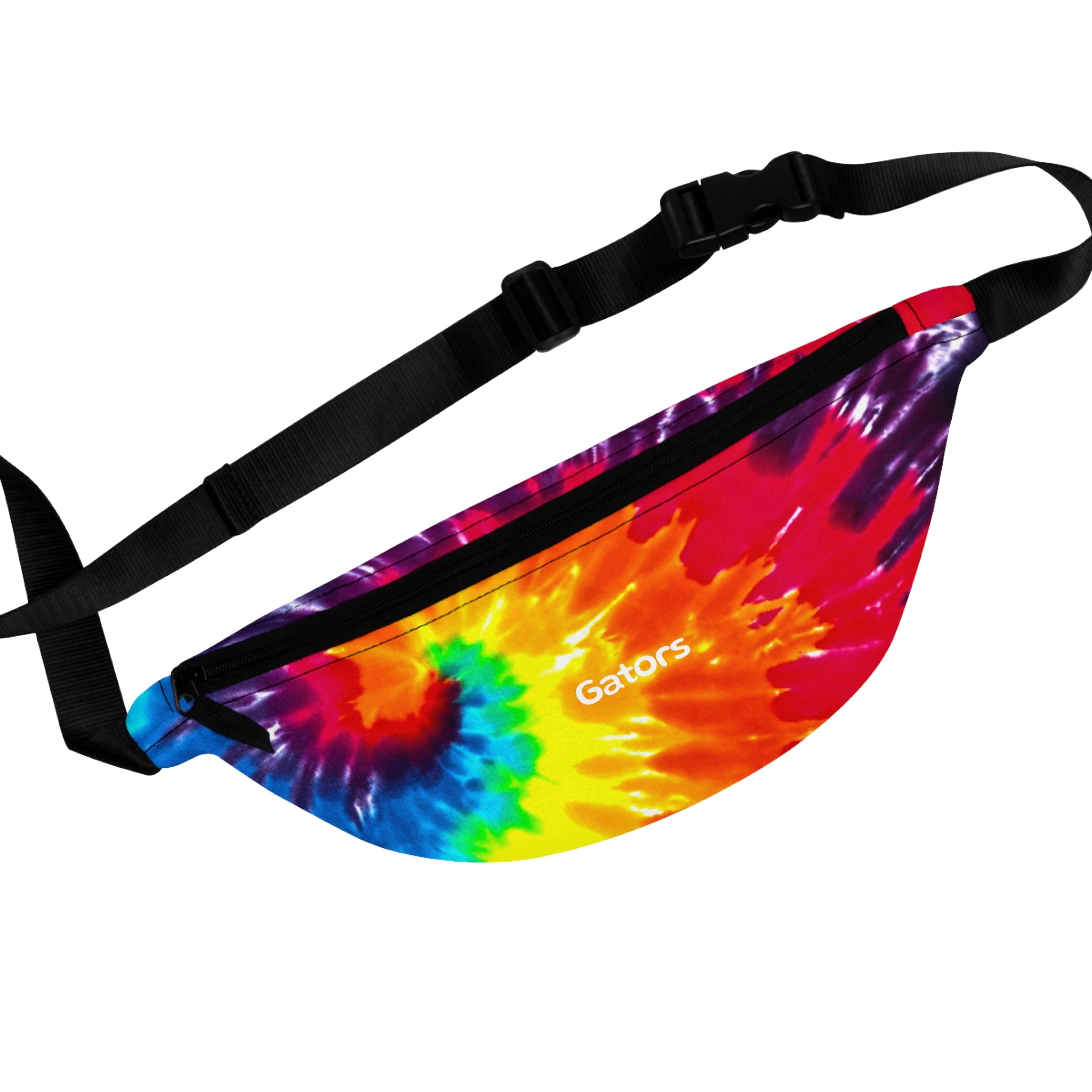Tie-Dye Fanny Pack