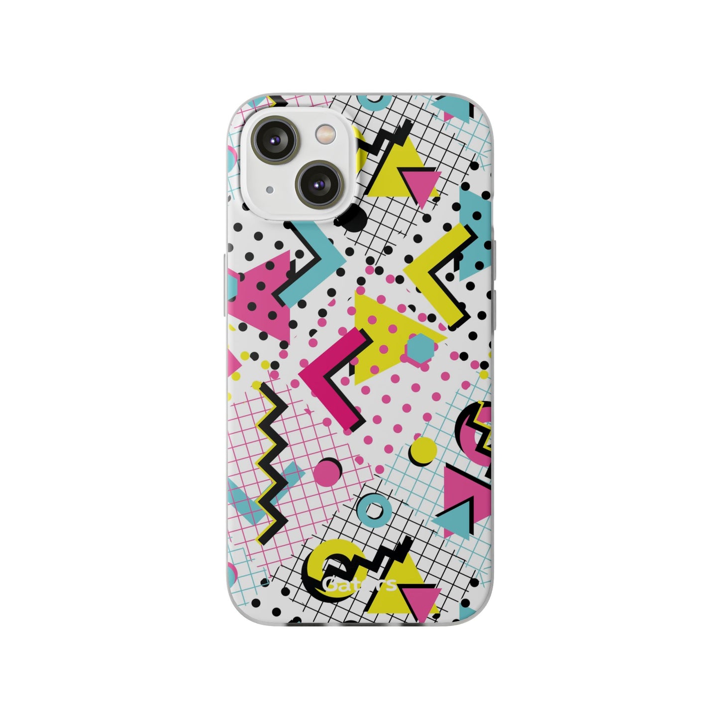 Chaos Theory Phone Case