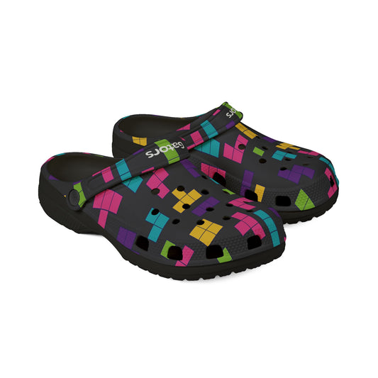 Gamer Clogs