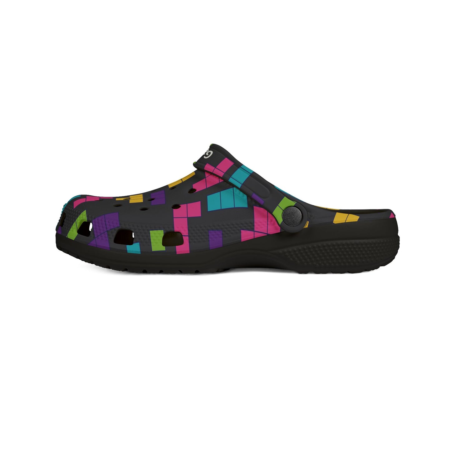 Gamer Clogs