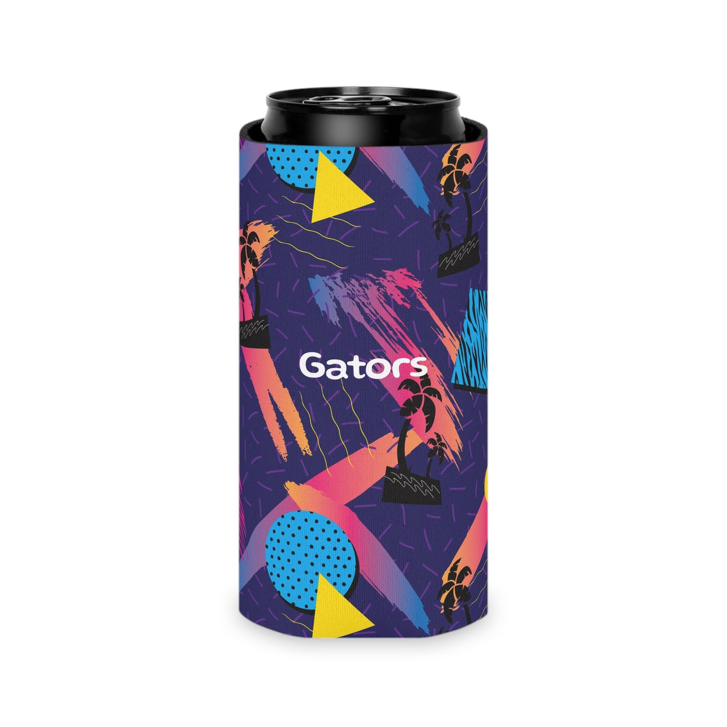 Miami Airport Can Cooler