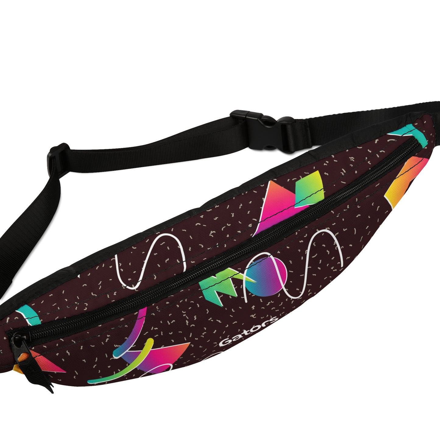 Skateland Fanny Pack