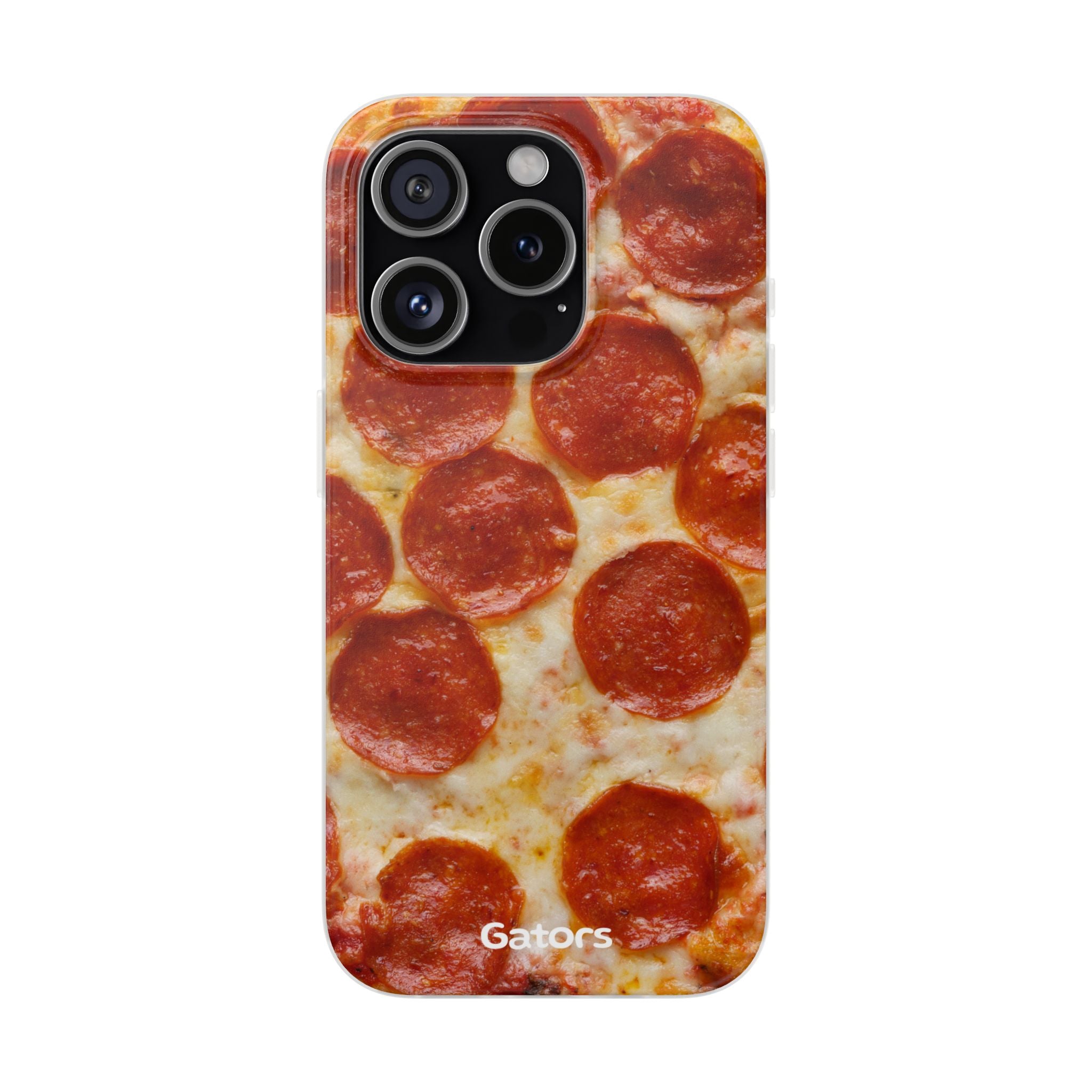 Pizza Phone Case