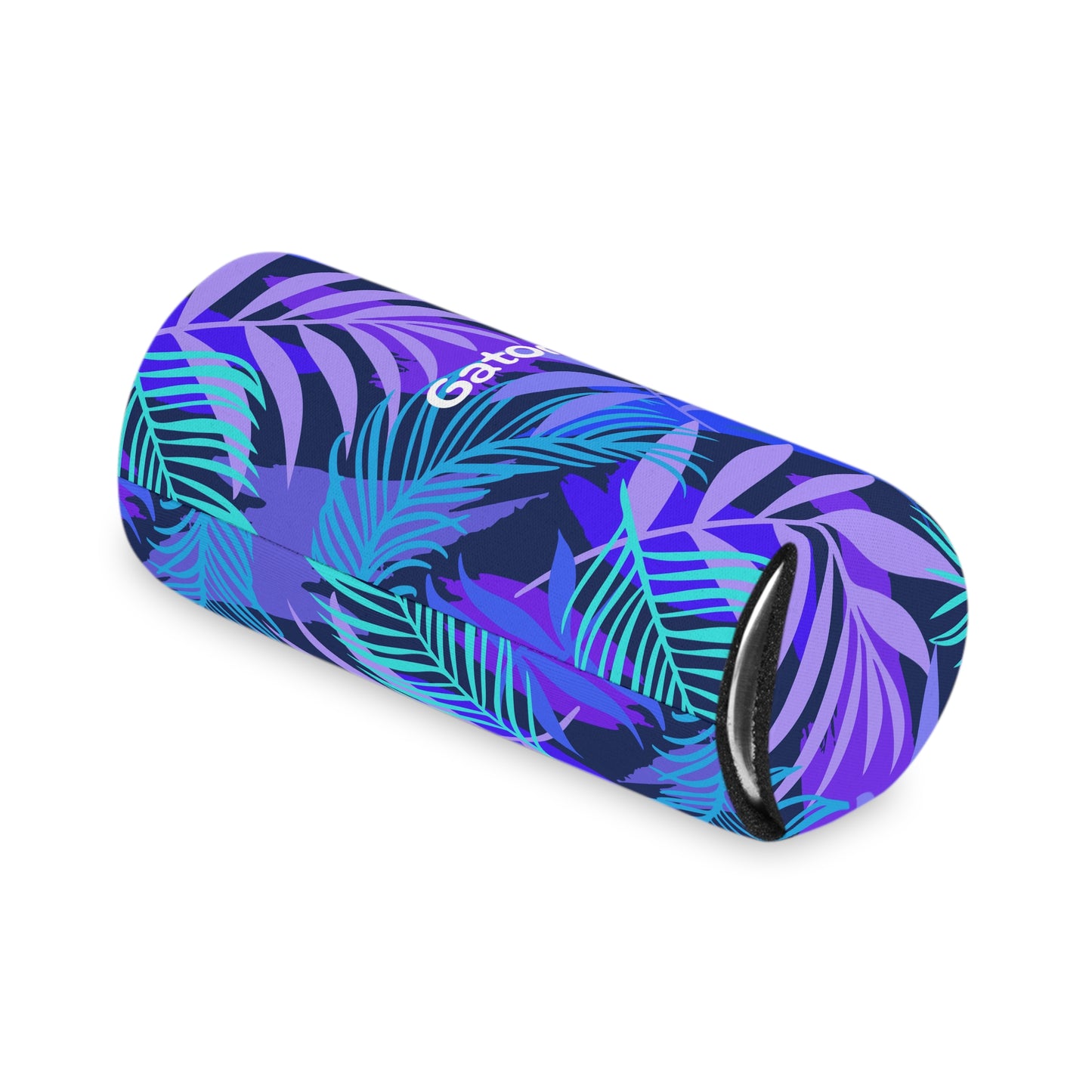 Tropic Midnight Can Cooler