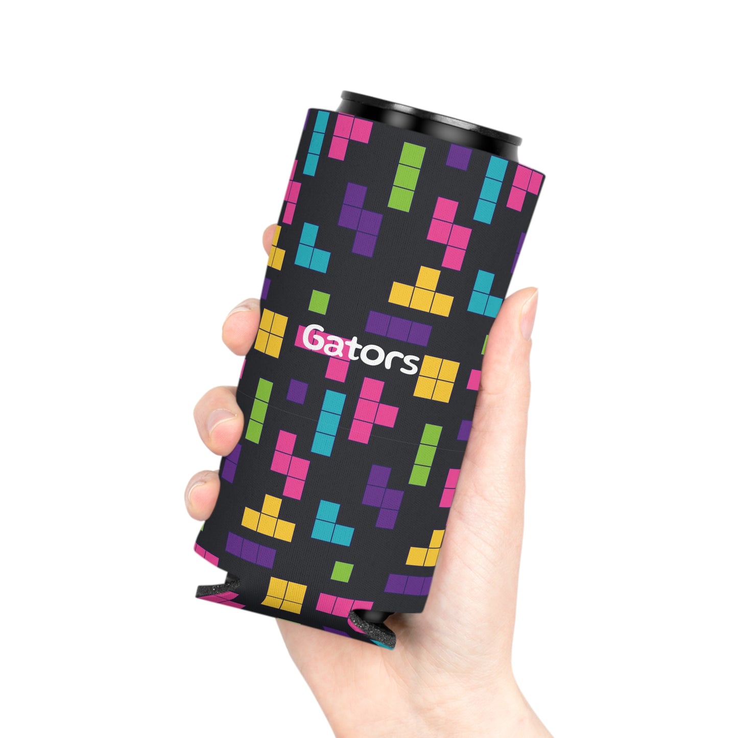 Gamer Can Cooler
