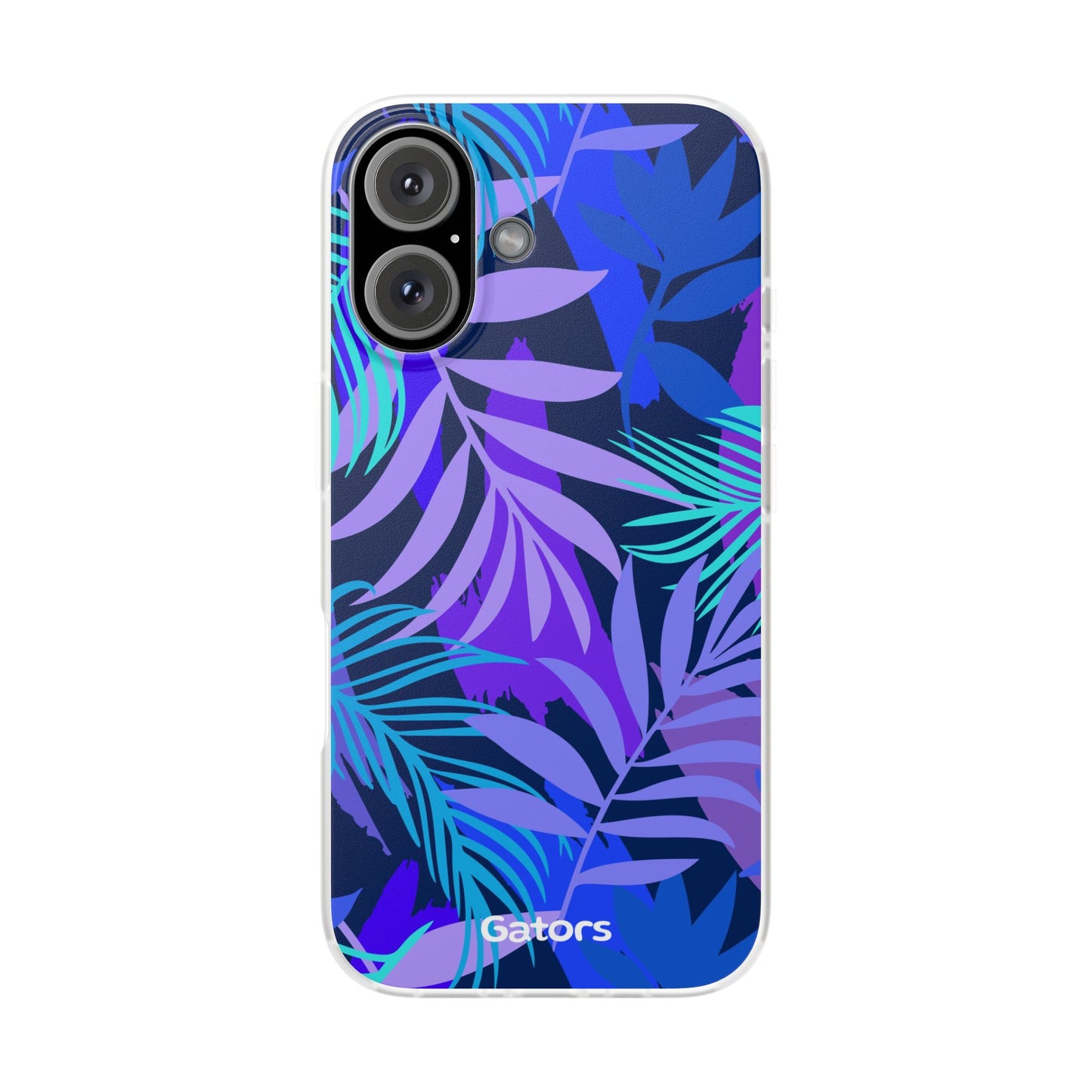 Tropic Midnight Phone Case