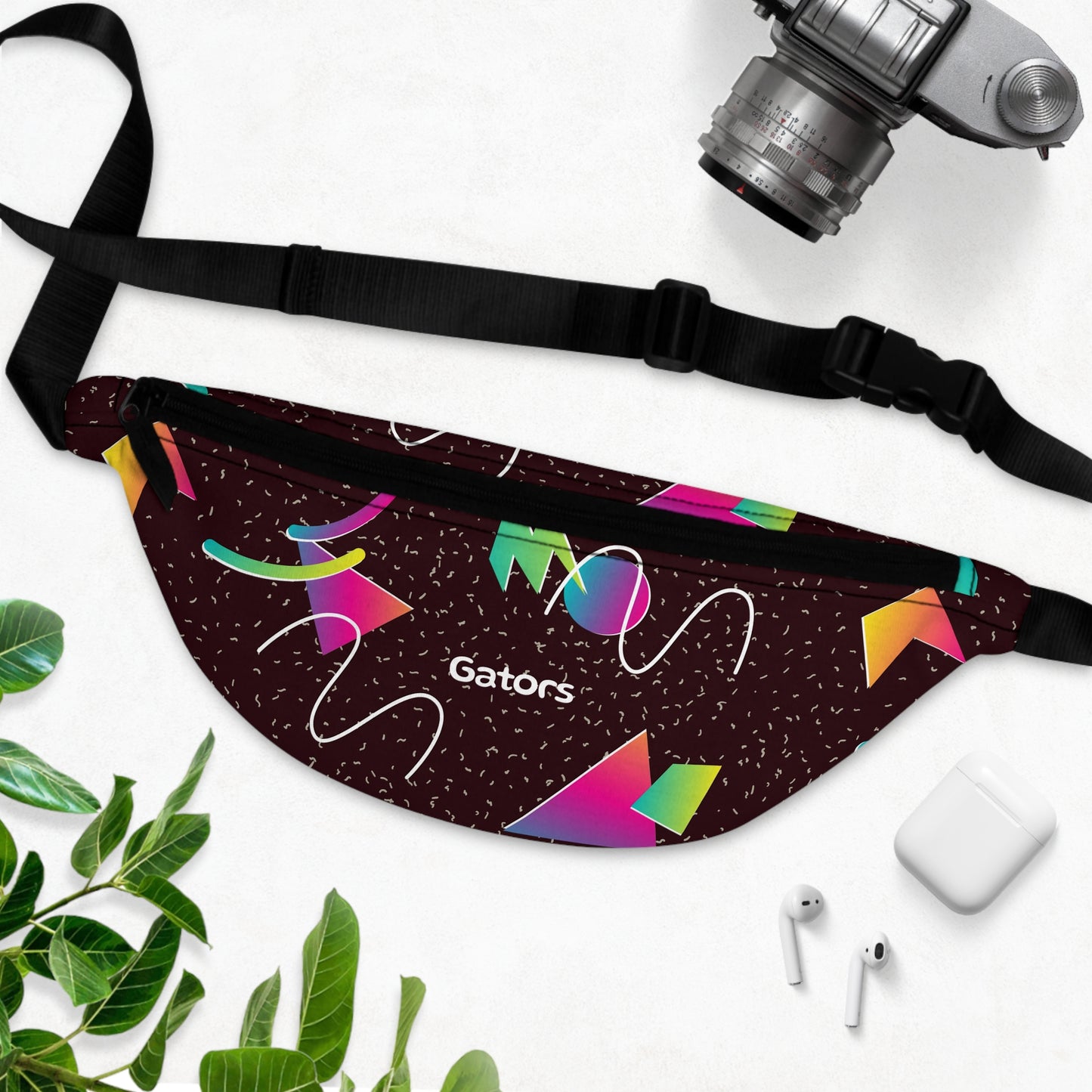 Skateland Fanny Pack