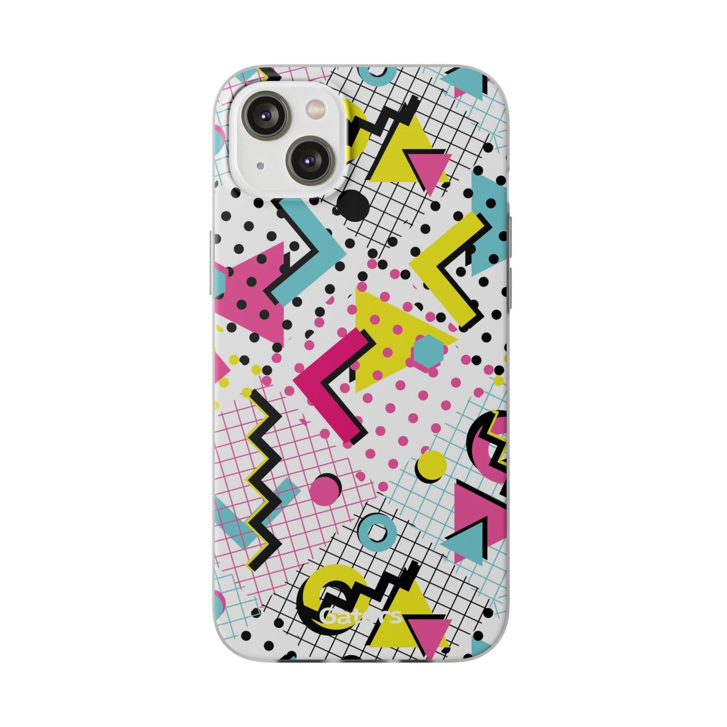 Chaos Theory Phone Case