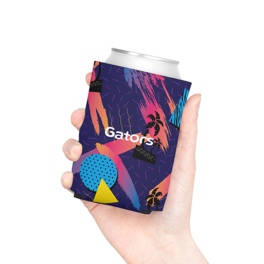 Miami Airport Can Cooler