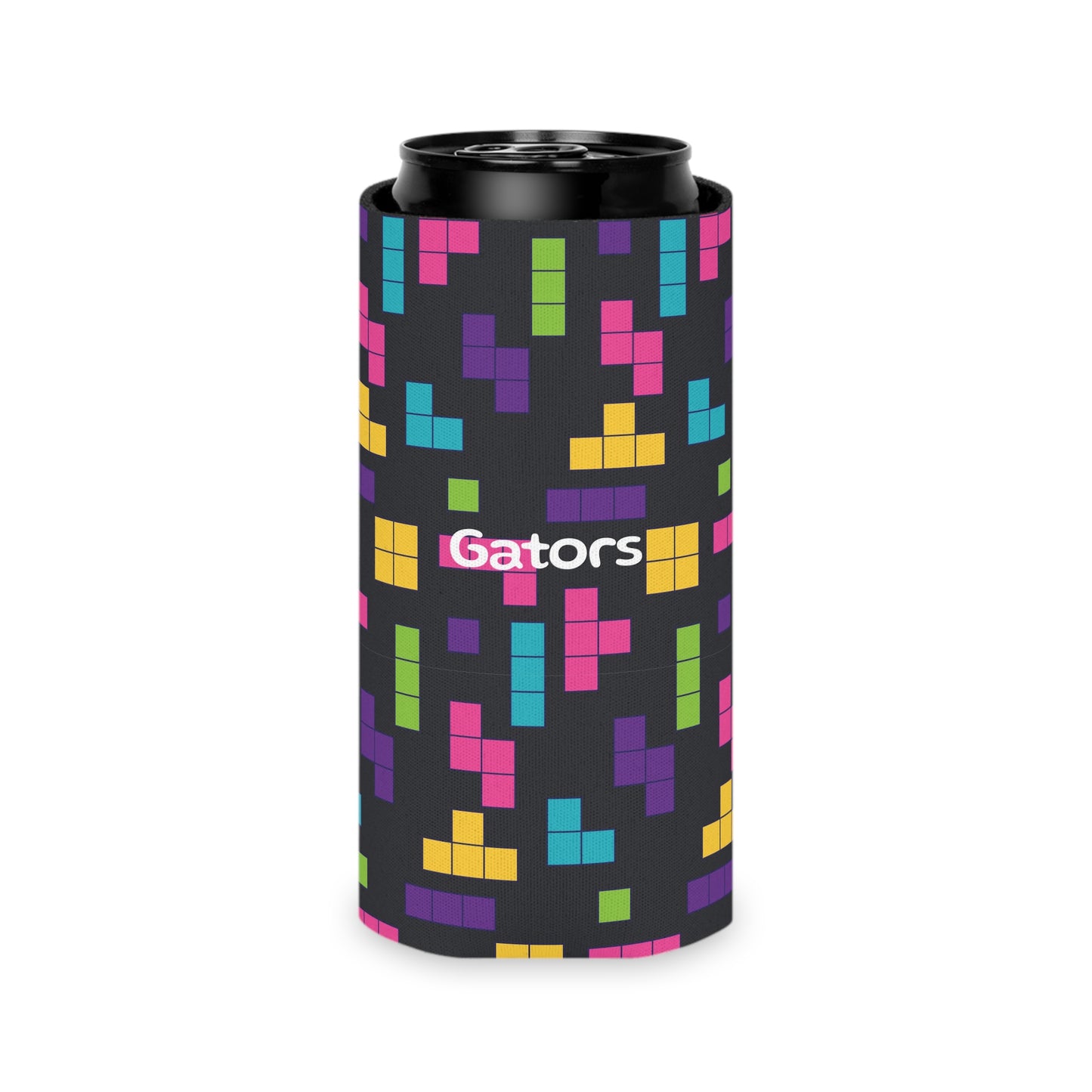 Gamer Can Cooler