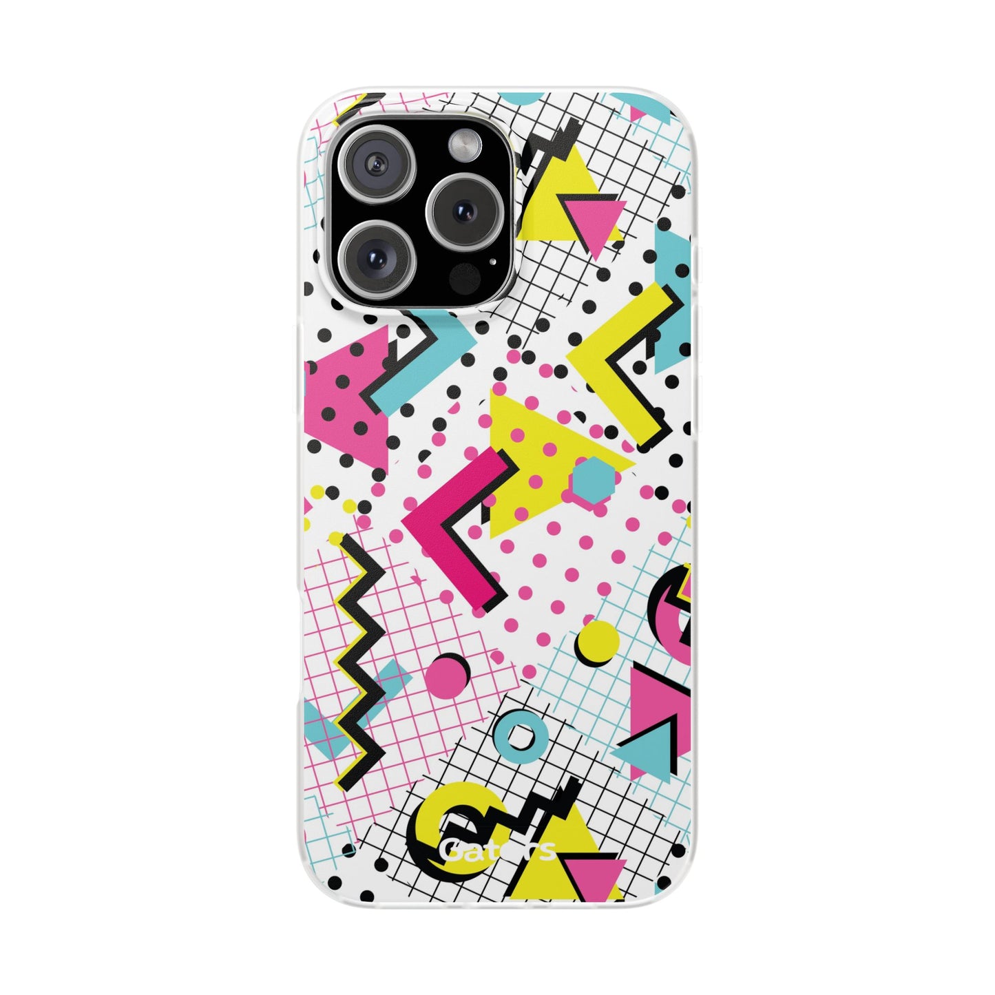Chaos Theory Phone Case