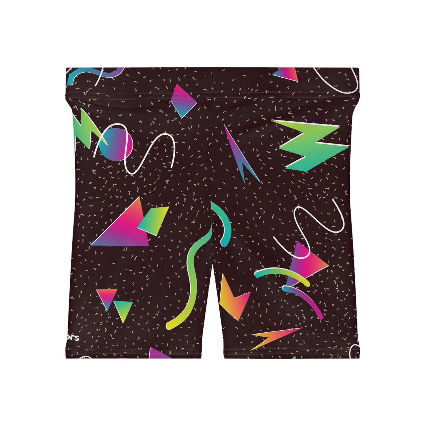 Skateland Biker Shorts