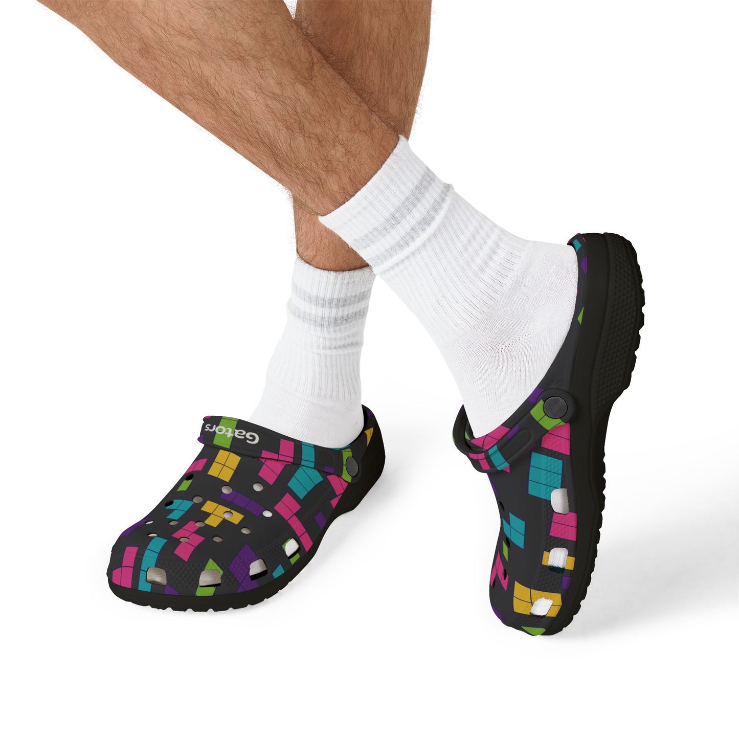 Gamer Clogs