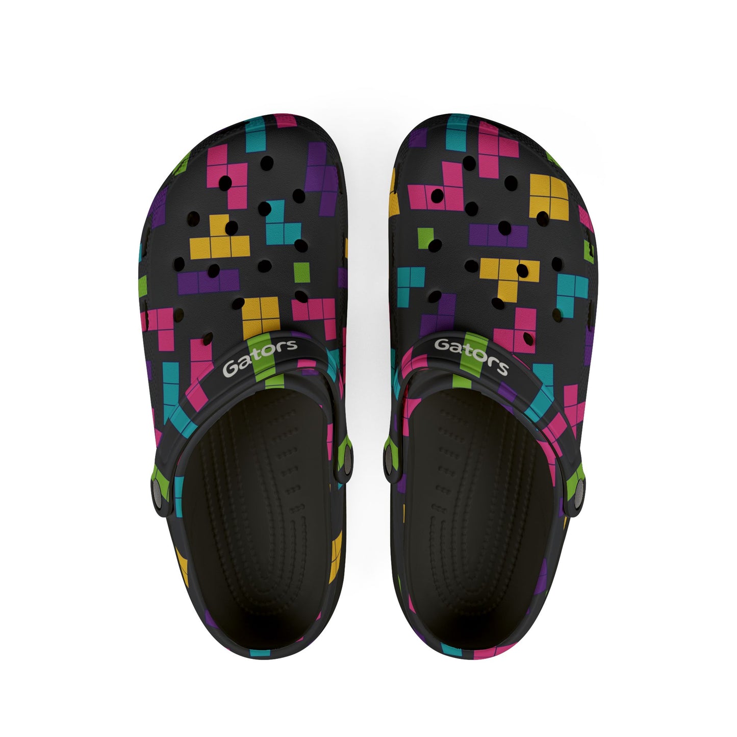 Gamer Clogs