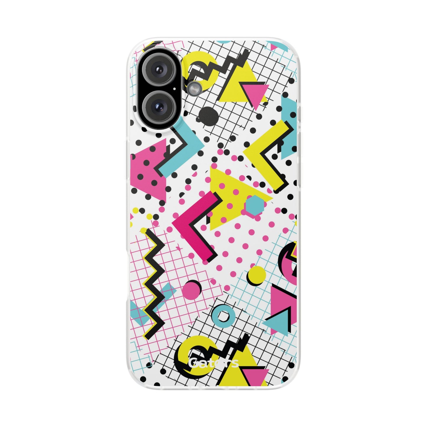 Chaos Theory Phone Case