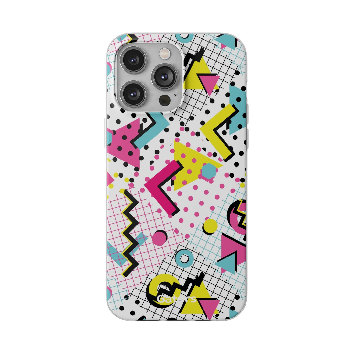 Chaos Theory Phone Case