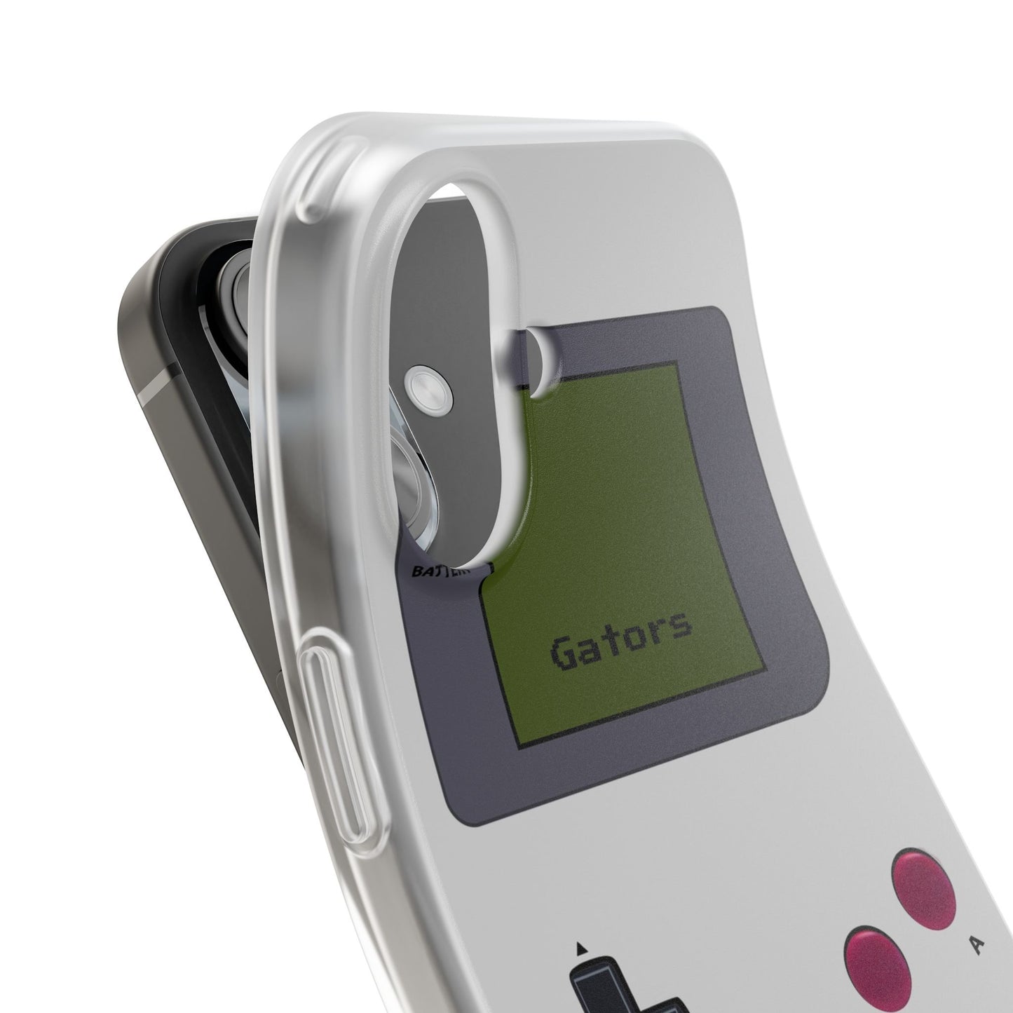 Vintage Gaming Phone Case