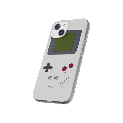 Vintage Gaming Phone Case