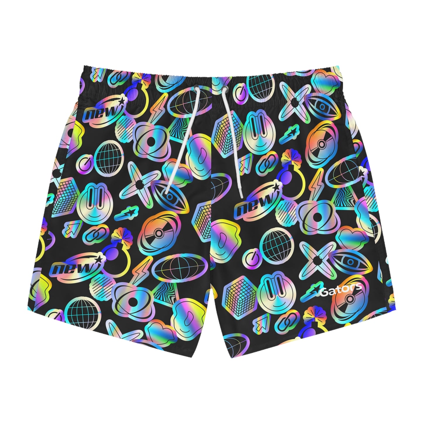 Y2K Sticker Trunks