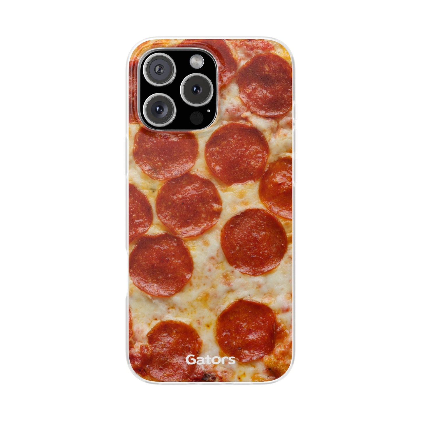 Pizza Phone Case
