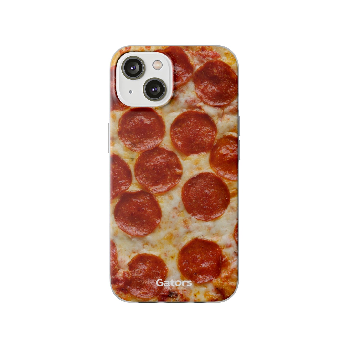Pizza Phone Case