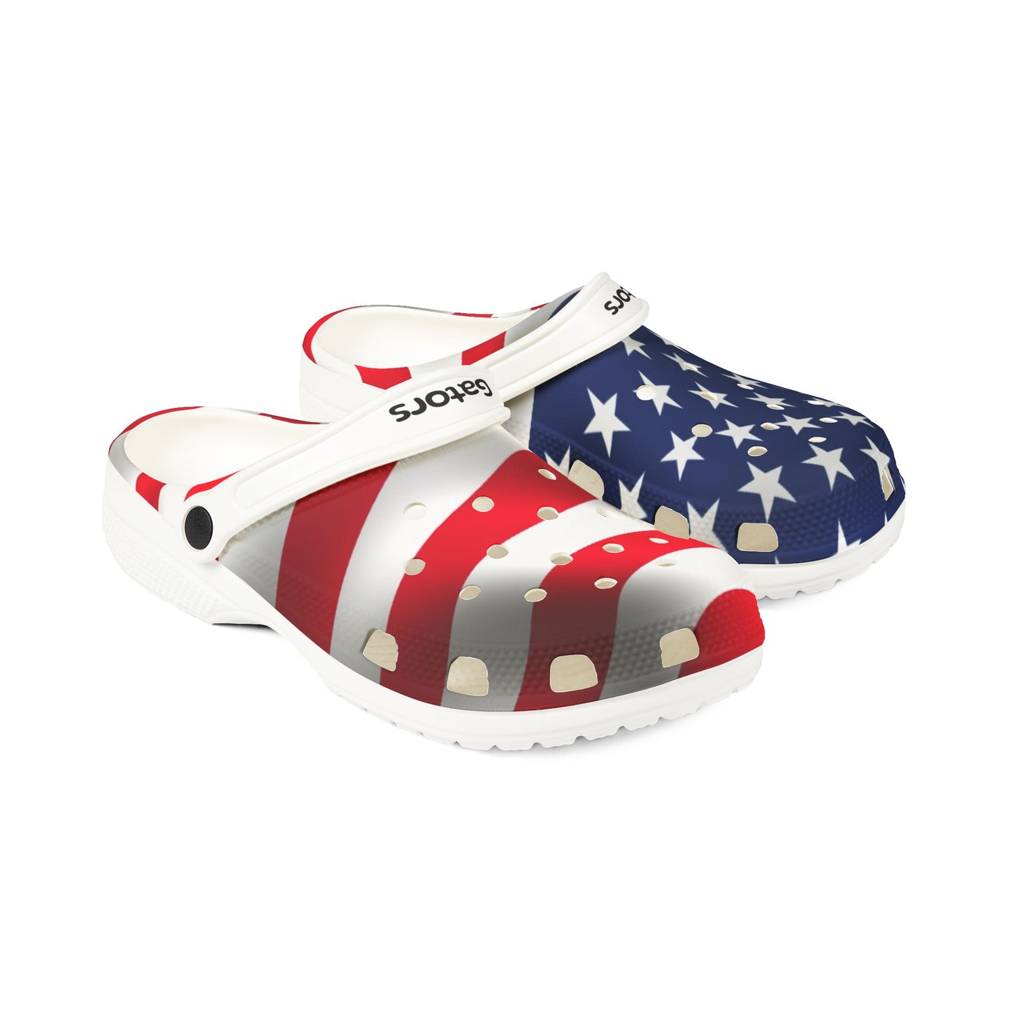 America Clogs