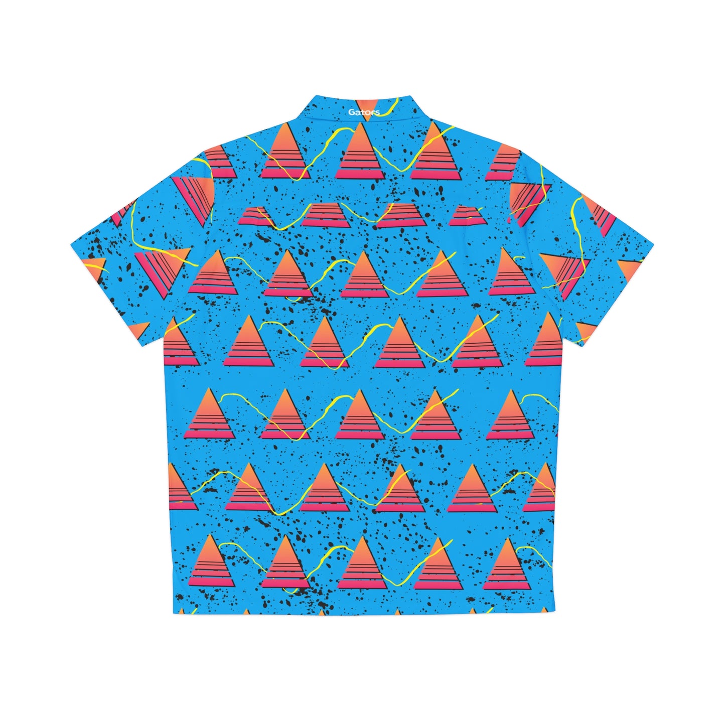 Pyramid Scheme Hawaiian Shirt