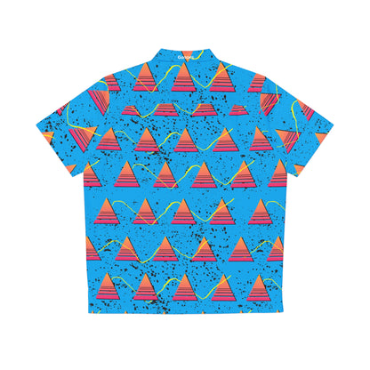 Pyramid Scheme Hawaiian Shirt