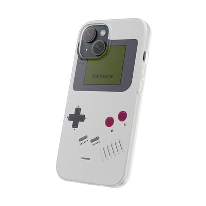 Vintage Gaming Phone Case