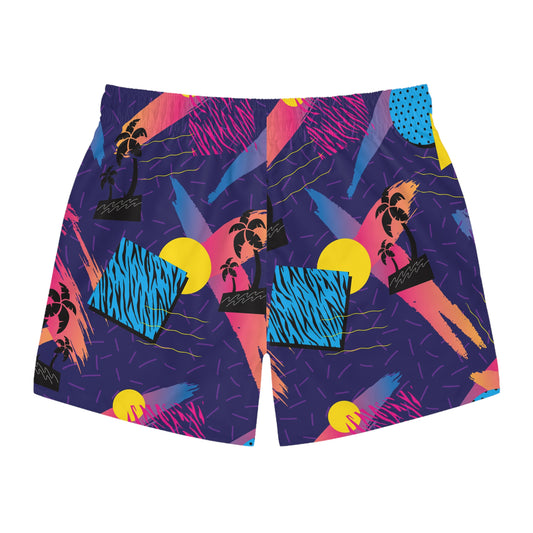 Miami Airport Trunks