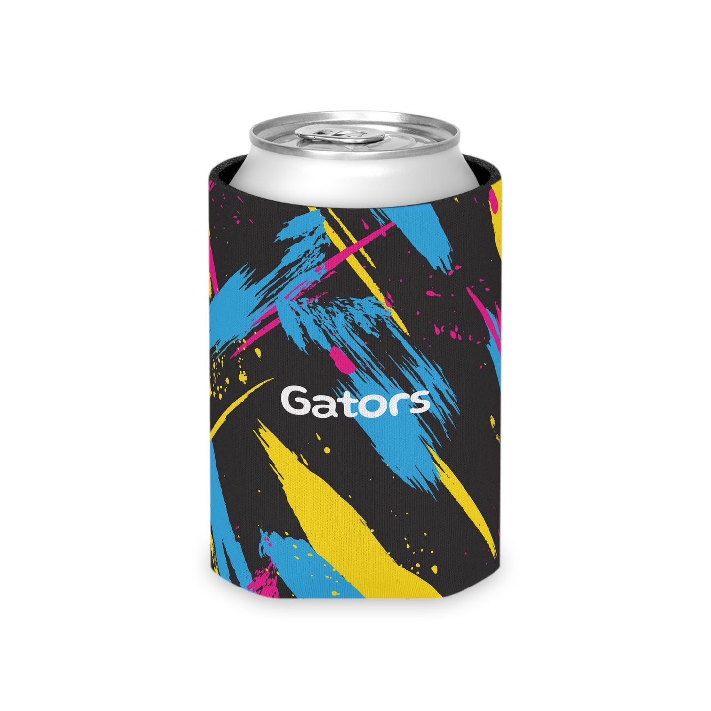 90s Bowling Alley Can Cooler