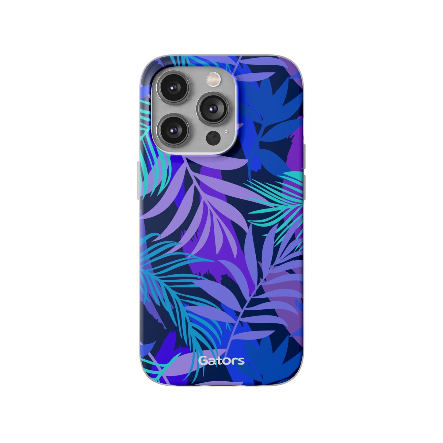 Tropic Midnight Phone Case
