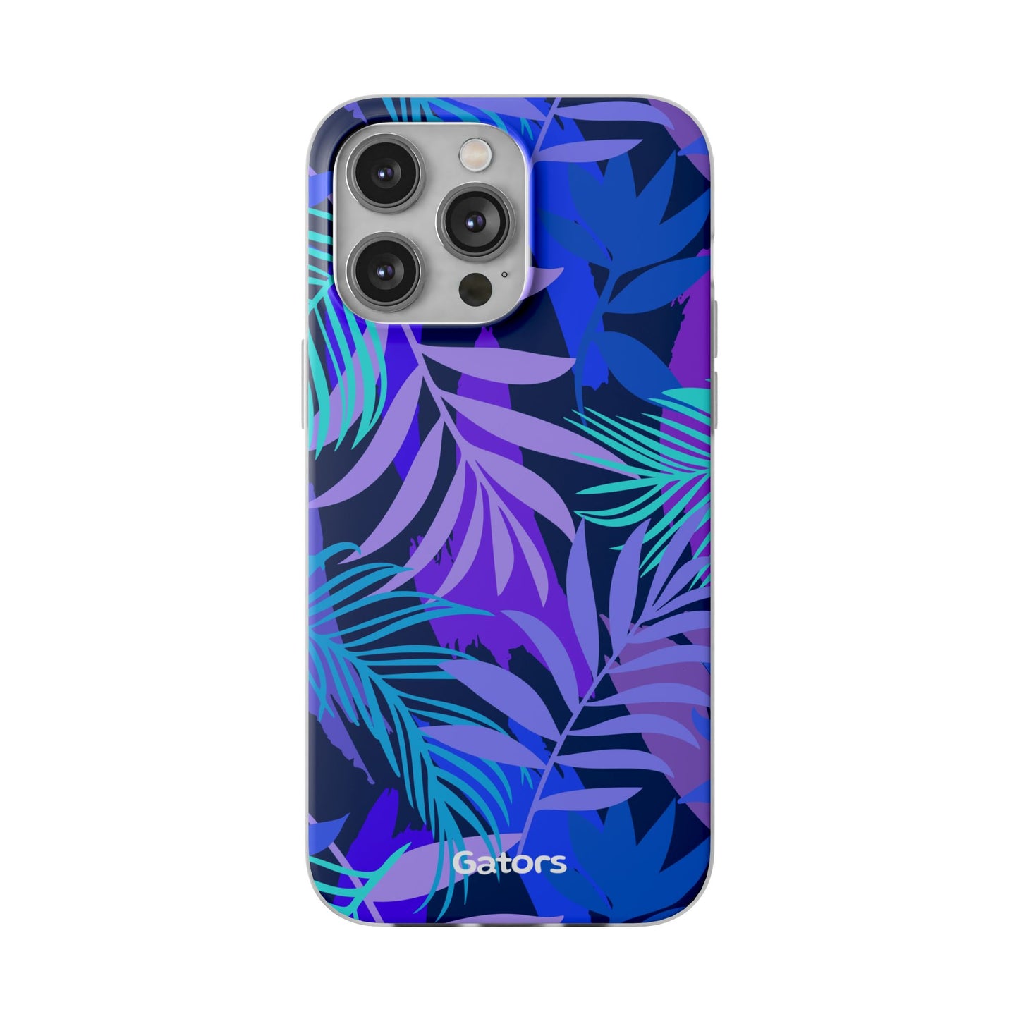 Tropic Midnight Phone Case