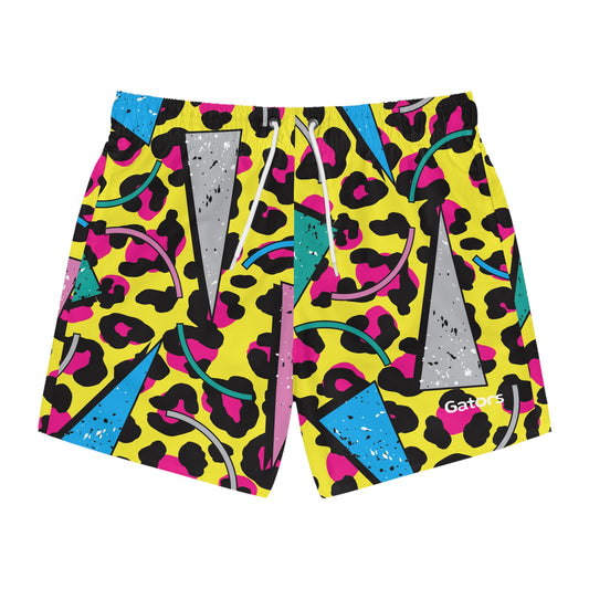 Wildcat Trunks