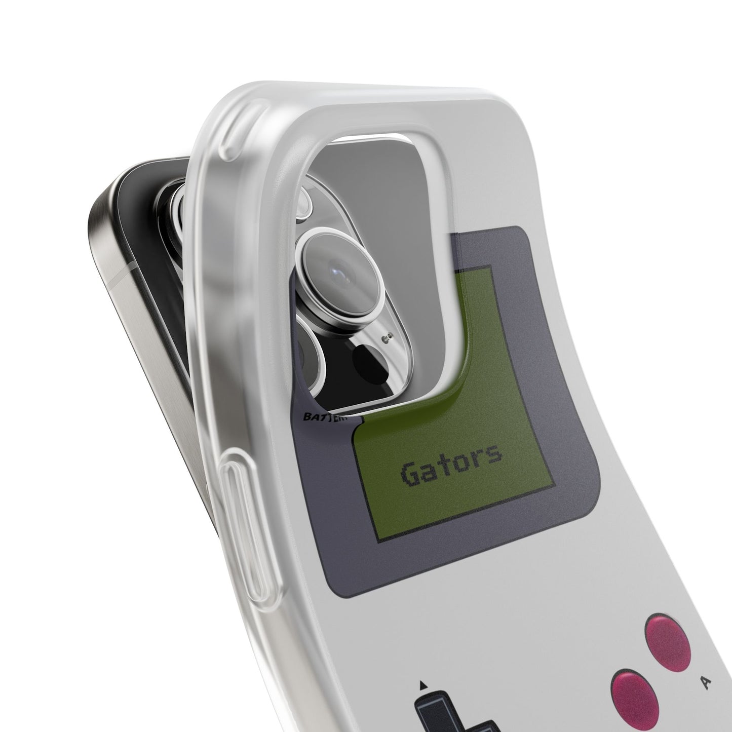 Vintage Gaming Phone Case