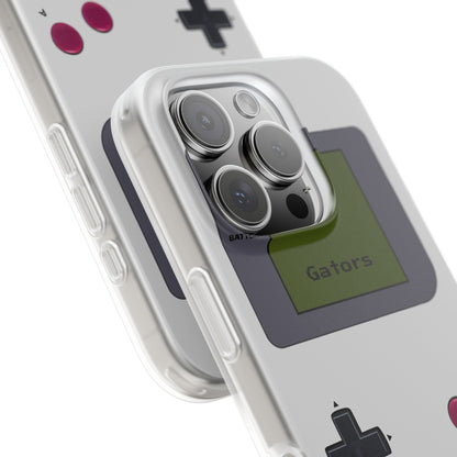 Vintage Gaming Phone Case