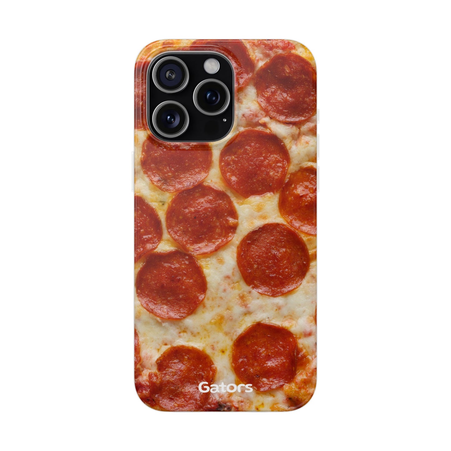Pizza Phone Case