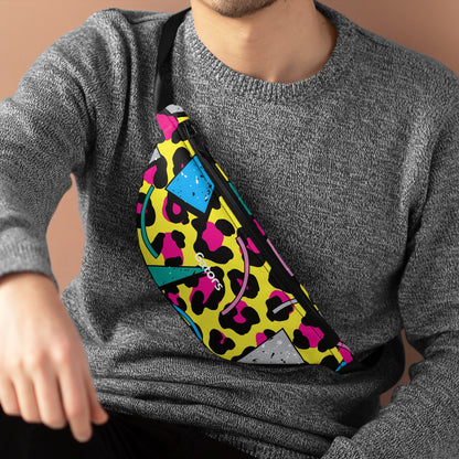 Wildcat Fanny Pack