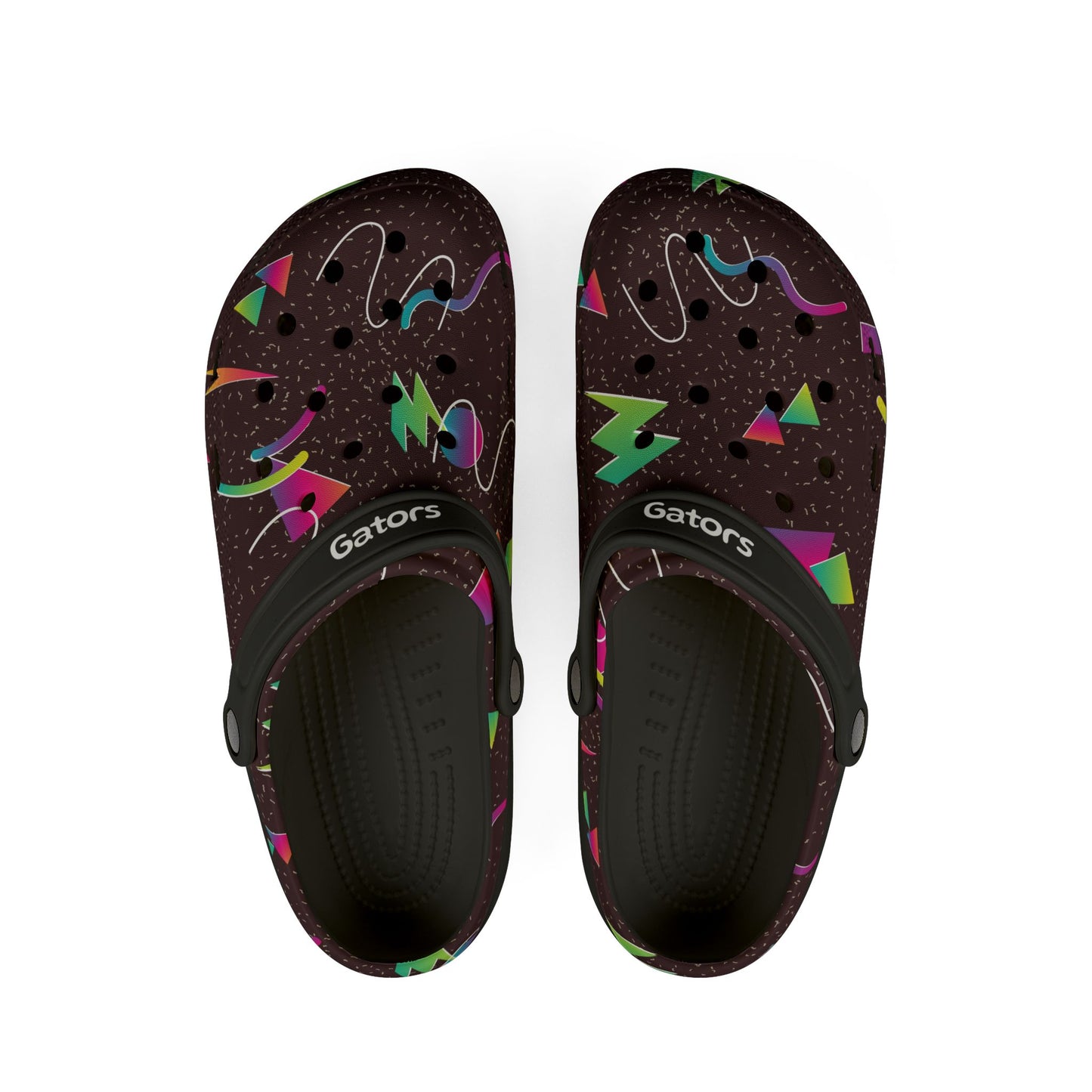 Skateland Clogs