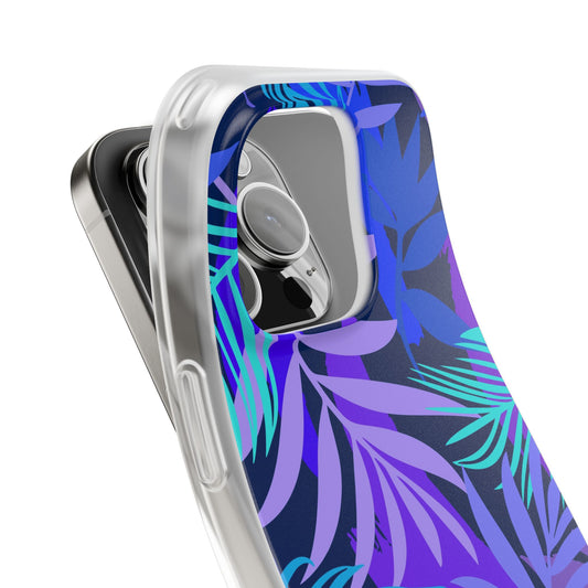 Tropic Midnight Phone Case