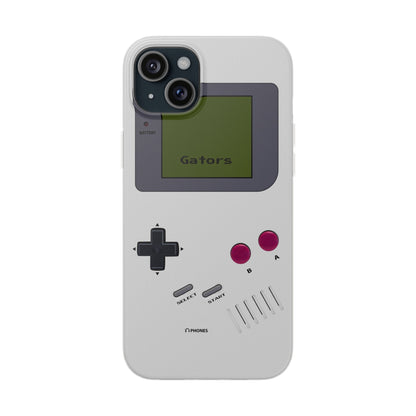 Vintage Gaming Phone Case