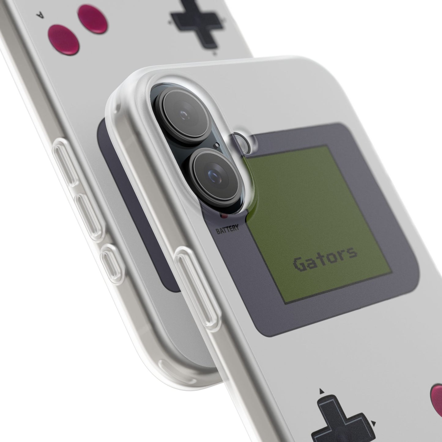 Vintage Gaming Phone Case