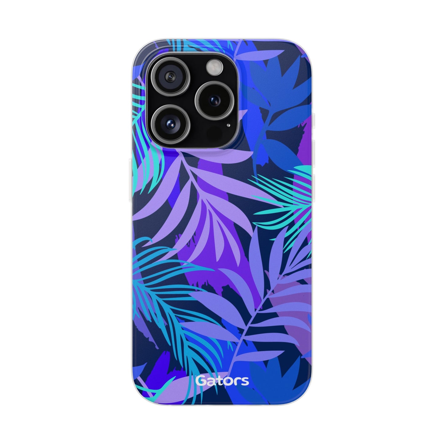 Tropic Midnight Phone Case