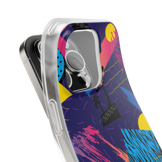 Miami Airport Phone Case