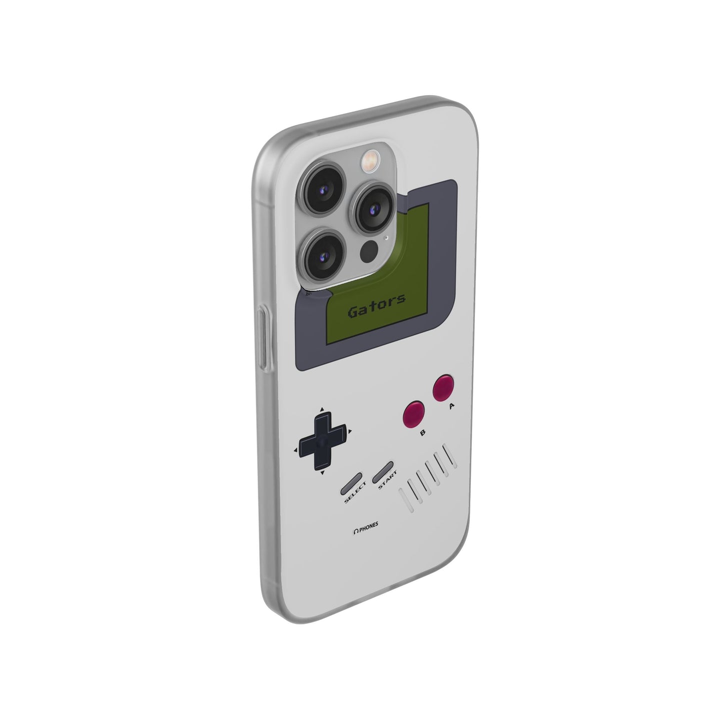 Vintage Gaming Phone Case