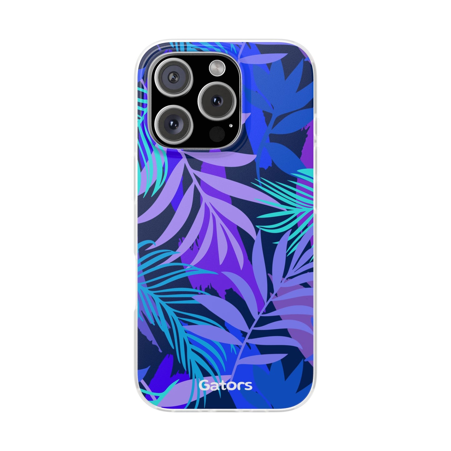 Tropic Midnight Phone Case