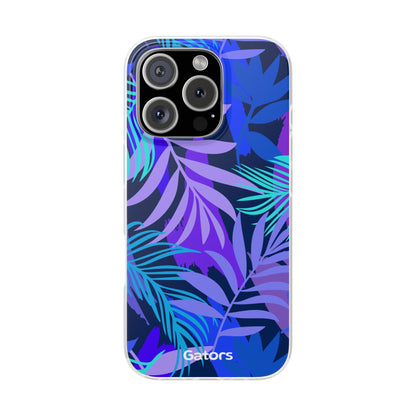 Tropic Midnight Phone Case
