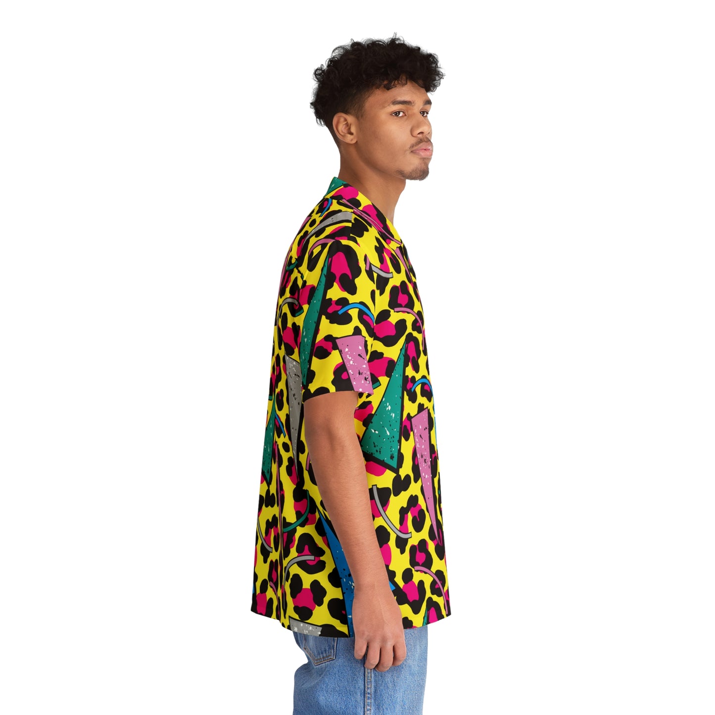 Wildcat Hawaiian Shirt