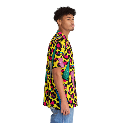 Wildcat Hawaiian Shirt