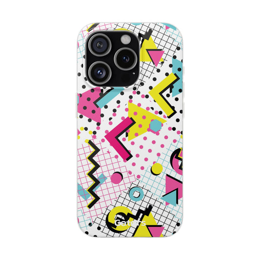 Chaos Theory Phone Case